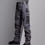 Soft Shell Jacket Suit Tactical Men's - Image 7