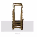 Men Tactical Vest - Image 5