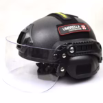 Patrol tactical helmet - Image 2