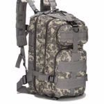 Outdoor Military Rucksacks Tactical Backpack Sports Camping Trekking Hiking Bag - Image 2