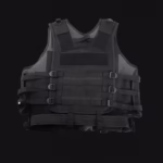 Outdoor Adventure Equipment Camouflage Tactical Vest - Image 7