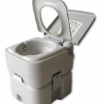 20L Portable Camping Toilet - Image 6