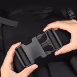 Tactical backpack vest - Image 2