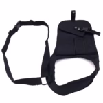Tactical Army Shoulder Special Agent Edition Underarm Holster - Image 4