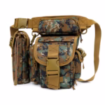 Outdoor Luya Tactical Waist bag - Image 2