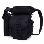 Outdoor Luya Tactical Waist bag - Image 3