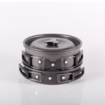 New Outdoor Camping Portable Stove - Image 2