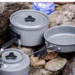New Outdoor Camping Portable Stove - Image 4