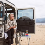 Portable Camping Quilt Warm Camping Sleeping Bag