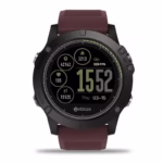 Tactical SmartWatch V3 HR - Image 2