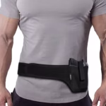 Armpit holster tactical hidden - Image 3