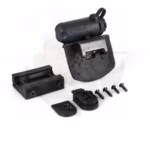 Tactical helmet lamp - Image 4