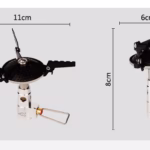 Mini camping stove - Image 6