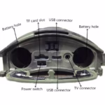 Hunting Trail Camera - Image 4