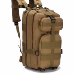 Outdoor Military Rucksacks Tactical Backpack Sports Camping Trekking Hiking Bag - Image 4
