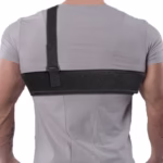 Armpit holster tactical hidden - Image 4