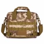 Outdoor tactical leisure bag - Image 4
