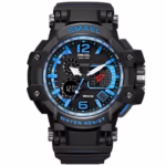 Luxury Tactical Watch - Image 6