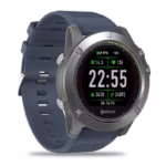 Tactical SmartWatch V3 HR - Image 10