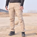 Outdoor multi-legged tactical pants - Image 4