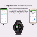 Tactical SmartWatch V3 HR - Image 7