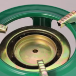 Camping kerosene stove - Image 5