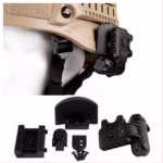 Tactical helmet lamp - Image 3