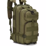Outdoor Military Rucksacks Tactical Backpack Sports Camping Trekking Hiking Bag - Image 10