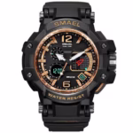 Luxury Tactical Watch - Image 8