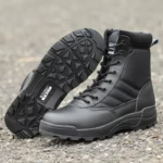 Waterproof Tactical Boots