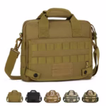 Outdoor tactical leisure bag