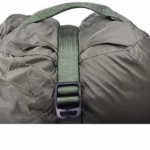 Outdoor camping sleeping bag compression bag - Image 5