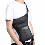 Tactical multi-function men's bag - Image 2