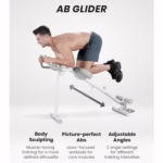 4-in-1 Fitness Equipment Rowing Machine - Image 5