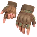 Tactical Gloves Military Fans Outdoor Sports Cycling - Image 8