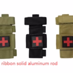 Tactical Edc Tourniquet Scissor Kit Outdoor Flashlight Storage Bag - Image 10