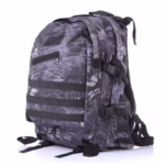 Camouflage multi function double shoulder waterproof Backpack - Image 3