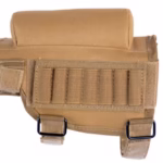 Hunting Gun Ammo Case Cartridges Holder Pouch - Image 4