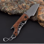 Portable folding knife multifunctional folding knife - Image 4