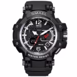 Luxury Tactical Watch - Image 2