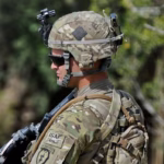 Tactical helmet lamp - Image 2