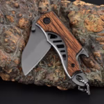 Portable folding knife multifunctional folding knife - Image 3