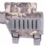 Hunting Gun Ammo Case Cartridges Holder Pouch - Image 2