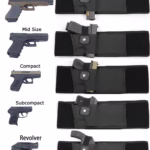 Ultimate Concealed Carry Belly Holster - Image 7