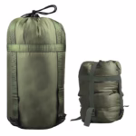 Outdoor camping sleeping bag compression bag - Image 6