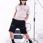 Summer functional tactical shorts - Image 4