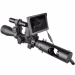 Hunting night vision goggles - Image 2