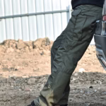 Outdoor multi-legged tactical pants - Image 3