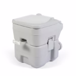 20L Portable Camping Toilet - Image 4