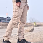 Outdoor multi-legged tactical pants - Image 8